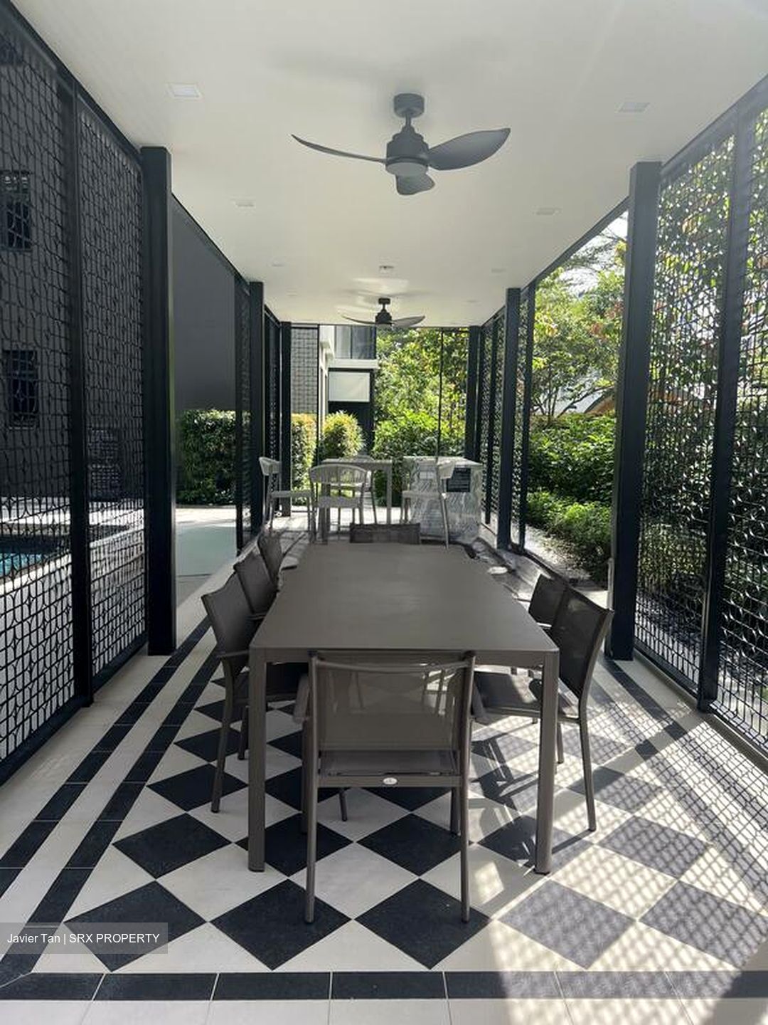 Park Colonial (D13), Condominium #566208401